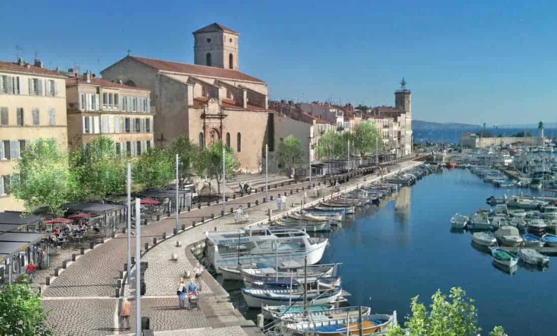 Maisons de vacances - Vue mer - Cassis, Golf, Piscine, Spa