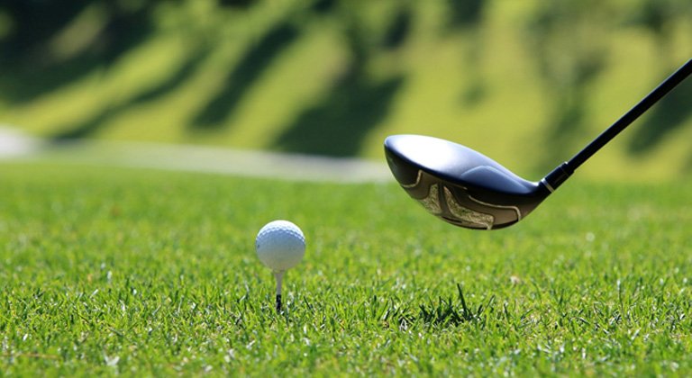presentation golf Eröffnung im Frühjahr 2023 … Der Golfbereich