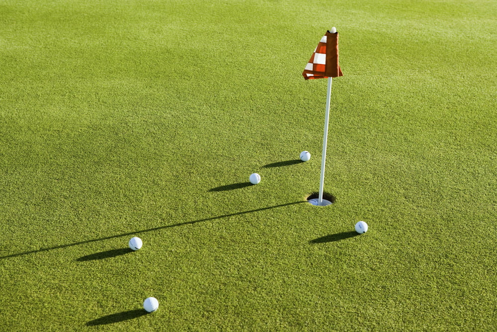 shutterstock 207234949 Ouverture au Printemps 2023... L'espace Golf